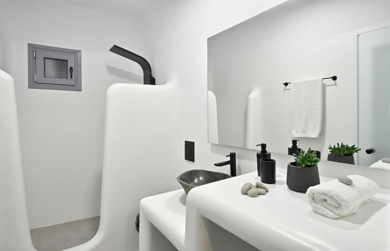 Granite Village Mykonos Aparthotel *