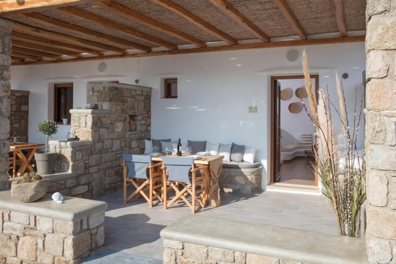 Granite Village Mykonos * Ano Mera